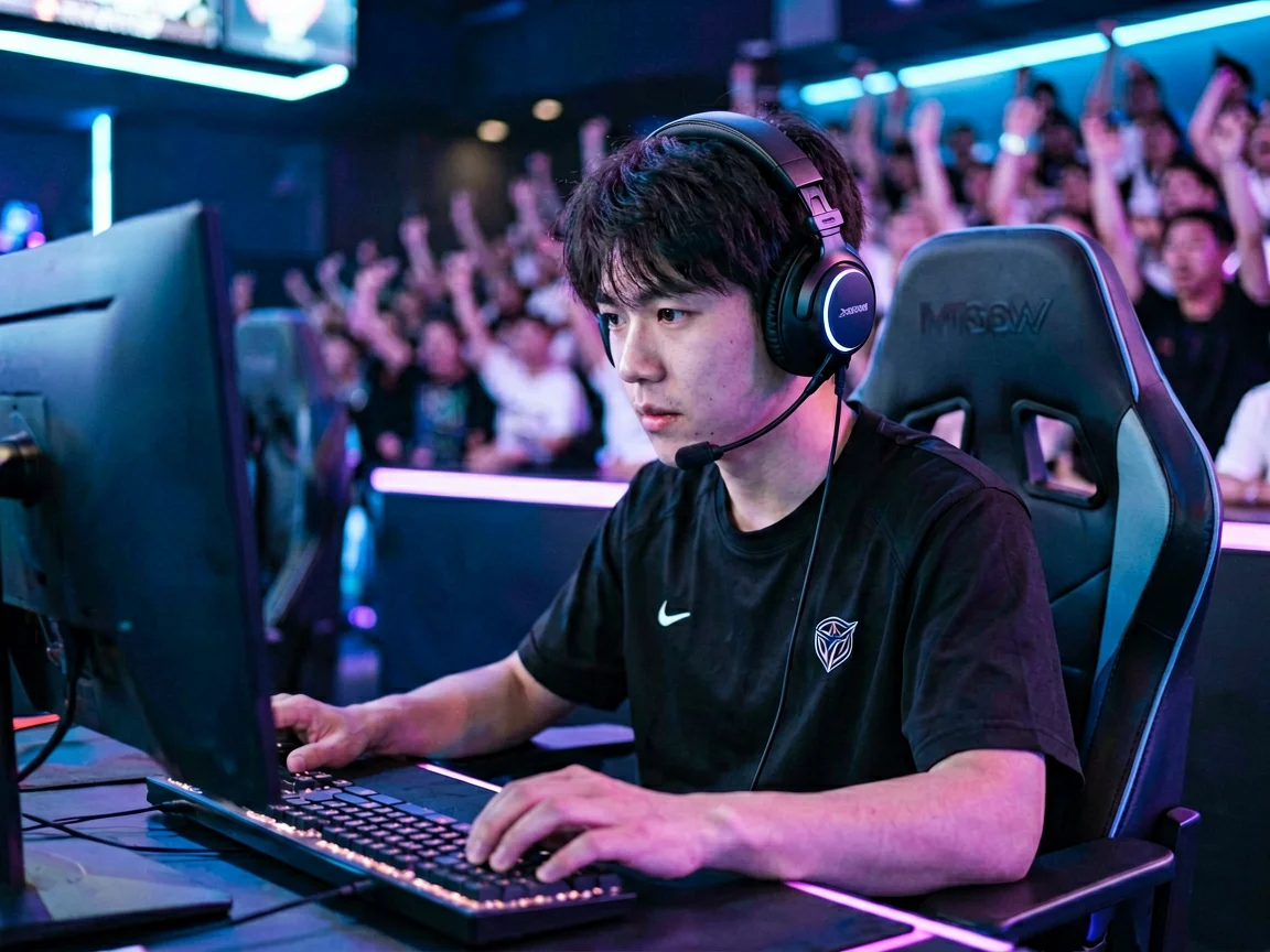 KuroKy官宣新赛季动向确认继续征战DOTA2职业赛场
